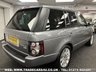 USED 2012 12 LAND ROVER RANGE ROVER 4.4 TDV8 VOGUE SE 8 SPEED AUTO 4X4 4WD 313 PS UK DELIVERY FLAT FEE &pound;100*VIDEO AVAILABLE*FINANCE ARRANGED*PART EX*HPI CLEAR