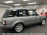 USED 2012 12 LAND ROVER RANGE ROVER 4.4 TDV8 VOGUE SE 8 SPEED AUTO 4X4 4WD 313 PS UK DELIVERY FLAT FEE &pound;100*VIDEO AVAILABLE*FINANCE ARRANGED*PART EX*HPI CLEAR