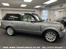 USED 2012 12 LAND ROVER RANGE ROVER 4.4 TDV8 VOGUE SE 8 SPEED AUTO 4X4 4WD 313 PS UK DELIVERY FLAT FEE &pound;100*VIDEO AVAILABLE*FINANCE ARRANGED*PART EX*HPI CLEAR