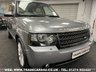 USED 2012 12 LAND ROVER RANGE ROVER 4.4 TDV8 VOGUE SE 8 SPEED AUTO 4X4 4WD 313 PS UK DELIVERY FLAT FEE &pound;100*VIDEO AVAILABLE*FINANCE ARRANGED*PART EX*HPI CLEAR