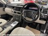 USED 2012 12 LAND ROVER RANGE ROVER 4.4 TDV8 VOGUE SE 8 SPEED AUTO 4X4 4WD 313 PS UK DELIVERY FLAT FEE &pound;100*VIDEO AVAILABLE*FINANCE ARRANGED*PART EX*HPI CLEAR