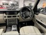 USED 2012 12 LAND ROVER RANGE ROVER 4.4 TDV8 VOGUE SE 8 SPEED AUTO 4X4 4WD 313 PS UK DELIVERY FLAT FEE &pound;100*VIDEO AVAILABLE*FINANCE ARRANGED*PART EX*HPI CLEAR