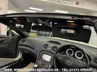 USED 2010 F MERCEDES-BENZ SL 3.5 SL350 NIGHT EDITION 2d 315 BHP UK DELIVERY FLAT FEE &pound;100*VIDEO AVAILABLE*FINANCE ARRANGED*PART EX*HPI CLEAR