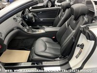 USED 2010 F MERCEDES-BENZ SL 3.5 SL350 NIGHT EDITION 2d 315 BHP UK DELIVERY FLAT FEE &pound;100*VIDEO AVAILABLE*FINANCE ARRANGED*PART EX*HPI CLEAR