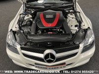 USED 2010 F MERCEDES-BENZ SL 3.5 SL350 NIGHT EDITION 2d 315 BHP UK DELIVERY FLAT FEE &pound;100*VIDEO AVAILABLE*FINANCE ARRANGED*PART EX*HPI CLEAR