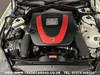 USED 2010 F MERCEDES-BENZ SL 3.5 SL350 NIGHT EDITION 2d 315 BHP UK DELIVERY FLAT FEE &pound;100*VIDEO AVAILABLE*FINANCE ARRANGED*PART EX*HPI CLEAR