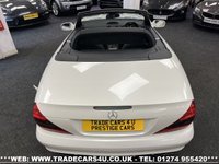 USED 2010 F MERCEDES-BENZ SL 3.5 SL350 NIGHT EDITION 2d 315 BHP UK DELIVERY FLAT FEE &pound;100*VIDEO AVAILABLE*FINANCE ARRANGED*PART EX*HPI CLEAR