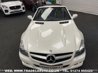 USED 2010 F MERCEDES-BENZ SL 3.5 SL350 NIGHT EDITION 2d 315 BHP UK DELIVERY FLAT FEE &pound;100*VIDEO AVAILABLE*FINANCE ARRANGED*PART EX*HPI CLEAR