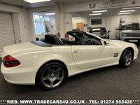 USED 2010 F MERCEDES-BENZ SL 3.5 SL350 NIGHT EDITION 2d 315 BHP UK DELIVERY FLAT FEE &pound;100*VIDEO AVAILABLE*FINANCE ARRANGED*PART EX*HPI CLEAR