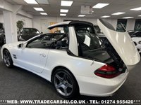 USED 2010 F MERCEDES-BENZ SL 3.5 SL350 NIGHT EDITION 2d 315 BHP UK DELIVERY FLAT FEE &pound;100*VIDEO AVAILABLE*FINANCE ARRANGED*PART EX*HPI CLEAR