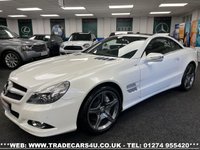 USED 2010 F MERCEDES-BENZ SL 3.5 SL350 NIGHT EDITION 2d 315 BHP UK DELIVERY FLAT FEE &pound;100*VIDEO AVAILABLE*FINANCE ARRANGED*PART EX*HPI CLEAR