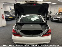 USED 2010 F MERCEDES-BENZ SL 3.5 SL350 NIGHT EDITION 2d 315 BHP UK DELIVERY FLAT FEE &pound;100*VIDEO AVAILABLE*FINANCE ARRANGED*PART EX*HPI CLEAR