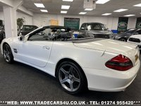 USED 2010 F MERCEDES-BENZ SL 3.5 SL350 NIGHT EDITION 2d 315 BHP UK DELIVERY FLAT FEE &pound;100*VIDEO AVAILABLE*FINANCE ARRANGED*PART EX*HPI CLEAR