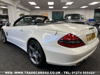 USED 2010 F MERCEDES-BENZ SL 3.5 SL350 NIGHT EDITION 2d 315 BHP UK DELIVERY FLAT FEE &pound;100*VIDEO AVAILABLE*FINANCE ARRANGED*PART EX*HPI CLEAR