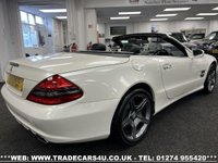 USED 2010 F MERCEDES-BENZ SL 3.5 SL350 NIGHT EDITION 2d 315 BHP UK DELIVERY FLAT FEE &pound;100*VIDEO AVAILABLE*FINANCE ARRANGED*PART EX*HPI CLEAR