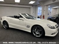 USED 2010 F MERCEDES-BENZ SL 3.5 SL350 NIGHT EDITION 2d 315 BHP UK DELIVERY FLAT FEE &pound;100*VIDEO AVAILABLE*FINANCE ARRANGED*PART EX*HPI CLEAR
