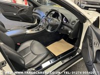 USED 2010 F MERCEDES-BENZ SL 3.5 SL350 NIGHT EDITION 2d 315 BHP UK DELIVERY FLAT FEE &pound;100*VIDEO AVAILABLE*FINANCE ARRANGED*PART EX*HPI CLEAR