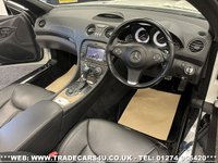 USED 2010 F MERCEDES-BENZ SL 3.5 SL350 NIGHT EDITION 2d 315 BHP UK DELIVERY FLAT FEE &pound;100*VIDEO AVAILABLE*FINANCE ARRANGED*PART EX*HPI CLEAR