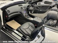 USED 2010 F MERCEDES-BENZ SL 3.5 SL350 NIGHT EDITION 2d 315 BHP UK DELIVERY FLAT FEE &pound;100*VIDEO AVAILABLE*FINANCE ARRANGED*PART EX*HPI CLEAR