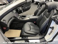 USED 2010 F MERCEDES-BENZ SL 3.5 SL350 NIGHT EDITION 2d 315 BHP UK DELIVERY FLAT FEE &pound;100*VIDEO AVAILABLE*FINANCE ARRANGED*PART EX*HPI CLEAR