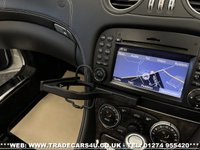 USED 2010 F MERCEDES-BENZ SL 3.5 SL350 NIGHT EDITION 2d 315 BHP UK DELIVERY FLAT FEE &pound;100*VIDEO AVAILABLE*FINANCE ARRANGED*PART EX*HPI CLEAR