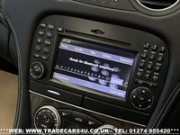 USED 2010 F MERCEDES-BENZ SL 3.5 SL350 NIGHT EDITION 2d 315 BHP UK DELIVERY FLAT FEE &pound;100*VIDEO AVAILABLE*FINANCE ARRANGED*PART EX*HPI CLEAR