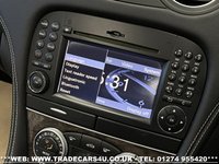 USED 2010 F MERCEDES-BENZ SL 3.5 SL350 NIGHT EDITION 2d 315 BHP UK DELIVERY FLAT FEE &pound;100*VIDEO AVAILABLE*FINANCE ARRANGED*PART EX*HPI CLEAR