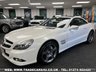 USED 2010 F MERCEDES-BENZ SL 3.5 SL350 NIGHT EDITION 2d 315 BHP UK DELIVERY FLAT FEE &pound;100*VIDEO AVAILABLE*FINANCE ARRANGED*PART EX*HPI CLEAR