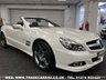 USED 2010 F MERCEDES-BENZ SL 3.5 SL350 NIGHT EDITION 2d 315 BHP UK DELIVERY FLAT FEE &pound;100*VIDEO AVAILABLE*FINANCE ARRANGED*PART EX*HPI CLEAR
