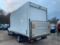 USED 2017 67 FORD TRANSIT 2.0 350 L5 C/C 129 BHP 
