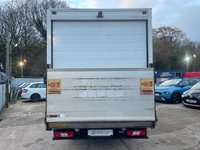 USED 2017 67 FORD TRANSIT 2.0 350 L5 C/C 129 BHP 