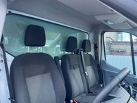 USED 2017 67 FORD TRANSIT 2.0 350 L5 C/C 129 BHP 