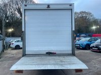 USED 2017 67 FORD TRANSIT 2.0 350 L5 C/C 129 BHP 