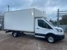 USED 2017 67 FORD TRANSIT 2.0 350 L5 C/C 129 BHP 