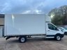 USED 2017 67 FORD TRANSIT 2.0 350 L5 C/C 129 BHP 