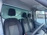 USED 2017 67 FORD TRANSIT 2.0 350 L5 C/C 129 BHP 
