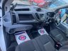 USED 2017 67 FORD TRANSIT 2.0 350 L5 C/C 129 BHP 