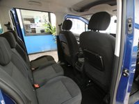 USED 2019 69 PEUGEOT RIFTER 1.5 BLUEHDI ALLURE 5d 101 BHP 5 SEATS SAT NAV BLUETOOTH