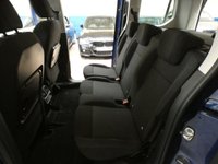USED 2019 69 PEUGEOT RIFTER 1.5 BLUEHDI ALLURE 5d 101 BHP 5 SEATS SAT NAV BLUETOOTH