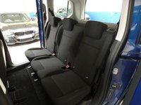 USED 2019 69 PEUGEOT RIFTER 1.5 BLUEHDI ALLURE 5d 101 BHP 5 SEATS SAT NAV BLUETOOTH