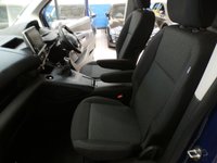 USED 2019 69 PEUGEOT RIFTER 1.5 BLUEHDI ALLURE 5d 101 BHP 5 SEATS SAT NAV BLUETOOTH