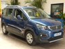 USED 2019 69 PEUGEOT RIFTER 1.5 BLUEHDI ALLURE 5d 101 BHP 5 SEATS SAT NAV BLUETOOTH