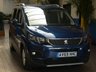 USED 2019 69 PEUGEOT RIFTER 1.5 BLUEHDI ALLURE 5d 101 BHP 5 SEATS SAT NAV BLUETOOTH