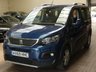 USED 2019 69 PEUGEOT RIFTER 1.5 BLUEHDI ALLURE 5d 101 BHP 5 SEATS SAT NAV BLUETOOTH