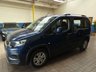 USED 2019 69 PEUGEOT RIFTER 1.5 BLUEHDI ALLURE 5d 101 BHP 5 SEATS SAT NAV BLUETOOTH