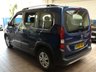 USED 2019 69 PEUGEOT RIFTER 1.5 BLUEHDI ALLURE 5d 101 BHP 5 SEATS SAT NAV BLUETOOTH