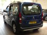 USED 2019 69 PEUGEOT RIFTER 1.5 BLUEHDI ALLURE 5d 101 BHP 5 SEATS SAT NAV BLUETOOTH