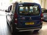 USED 2019 69 PEUGEOT RIFTER 1.5 BLUEHDI ALLURE 5d 101 BHP 5 SEATS SAT NAV BLUETOOTH