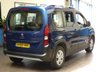 USED 2019 69 PEUGEOT RIFTER 1.5 BLUEHDI ALLURE 5d 101 BHP 5 SEATS SAT NAV BLUETOOTH