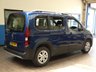 USED 2019 69 PEUGEOT RIFTER 1.5 BLUEHDI ALLURE 5d 101 BHP 5 SEATS SAT NAV BLUETOOTH